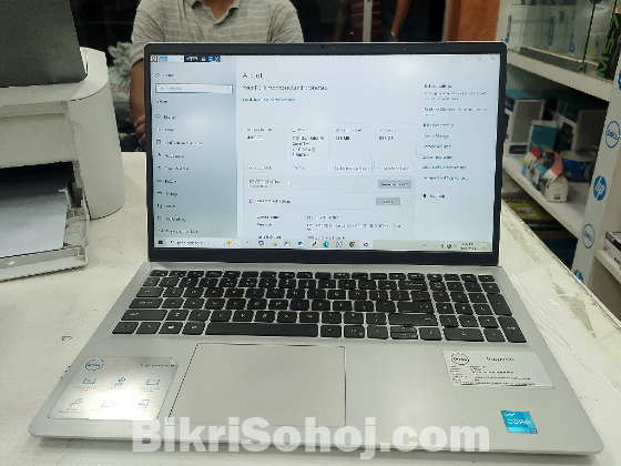 Dell Inspiron laptop 153511